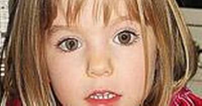 Madeleine McCann prime suspect 'link to holiday rep rape' of Irish Woman in 2004 - www.dailyrecord.co.uk - Ireland - city Praia