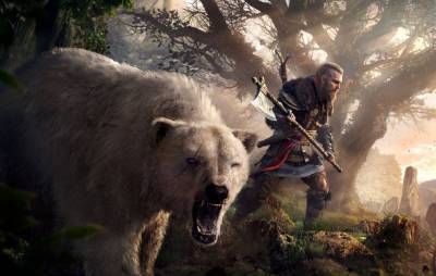 Ubisoft will not increase next-gen game prices this year - www.nme.com