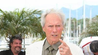 Clint Eastwood launches legal action over fake cannabis product endorsements - www.breakingnews.ie - California