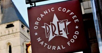 Pret-A-Manger launches new 99p deal on iced drinks - www.dailyrecord.co.uk
