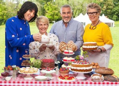 Good news as Great British Bake Off will return later this year - evoke.ie - Britain