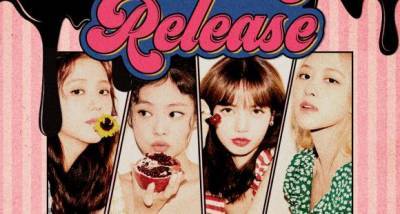 Post How You Like That, BLACKPINK tease new single with eccentric poster; To collaborate with a mystery artist - www.pinkvilla.com - North Korea