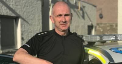 Police urge Monklands motorcyclists to stay safe during summer months - www.dailyrecord.co.uk