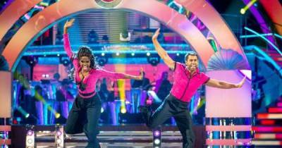 Strictly pro dancers 'face six-week lockdown away from family' in bid to keep show safe - www.msn.com