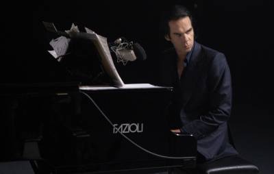 Nick Cave’s ‘Idiot Prayer’ livestream “captures the purest form of his music”, promises cinematographer - www.nme.com