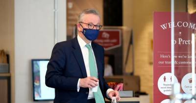 Do you have to wear face masks in pubs, cafes and restaurants? - www.manchestereveningnews.co.uk
