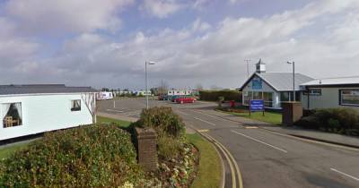Man dead at Southerness holiday park as cops probe mystery death - www.dailyrecord.co.uk