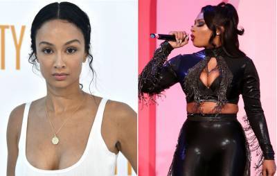 Megan Thee Stallion hits out after Draya Michele jokes about her shooting - www.nme.com