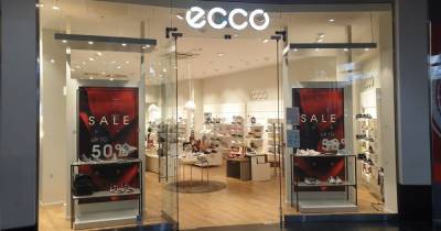 ECCO's up to half price summer sale brings footwear designed with your feet in mind - www.manchestereveningnews.co.uk - Denmark