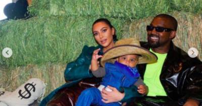 Inside Kim Kardashian and Kanye West's Wyoming ranch - with a restaurant and saloon - www.msn.com - Chicago - Wyoming - South Carolina