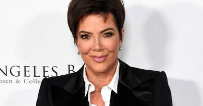 Kris Jenner ignores Kanye West jibes as she breaks silence for first time after rapper’s explosive Twitter rant - www.ok.co.uk
