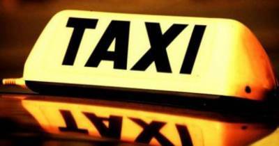 Black cabs, white private hire cars - how getting a taxi in Greater Manchester could soon change - www.manchestereveningnews.co.uk - Manchester