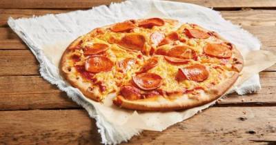 Morrisons launches £2.50 vegan pepperoni pizza that tastes ‘like the real deal’ - www.dailyrecord.co.uk - Britain - Scotland