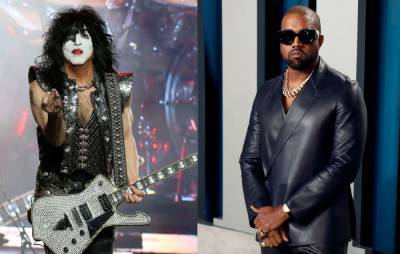 Kiss’ Paul Stanley urges compassion over Kanye West’s mental health - www.nme.com