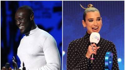 Stormzy, Dua Lipa and Laura Marling shortlisted for Mercury Prize - www.breakingnews.ie