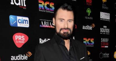 Rylan Clark-Neal shares rare snap with stepson and says he's 'so proud' of him getting into drama school - www.ok.co.uk