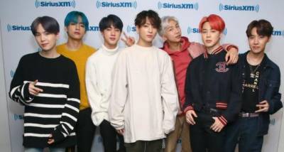BTS: Jungkook's Your Eyes Tell earns 101 #1's on iTunes; takes No 8 spot on Billboard Japan Hot 100 - www.pinkvilla.com - Britain - USA - Japan
