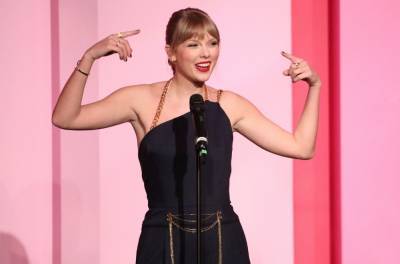Taylor Swift Was Bummed About Her Summer Plans Not Panning Out, So She's Releasing A New Album... Tonight - www.billboard.com