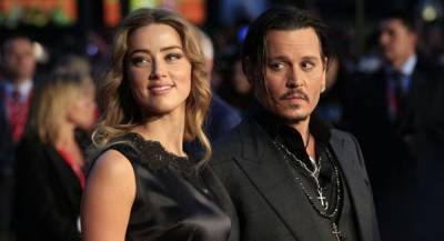 Amber Heard calls Depp a 'madman' in final day of her evidence - www.breakingnews.ie