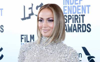 Jennifer Lopez Reveals Where The Nickname J.Lo Really Came From - etcanada.com