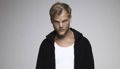 Atari Releases New Rhythm-Based Mobile Game Featuring the Music of Avicii (EXCLUSIVE) - variety.com