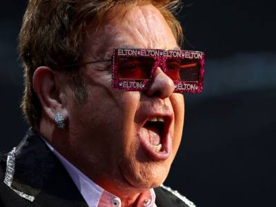 Elton John's ex-wife seeking $3.8M after breach of divorce: Report - torontosun.com - Britain