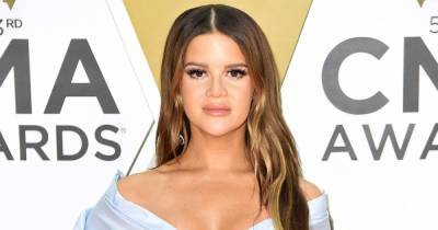 Maren Morris Accuses Mom-Shamers of ‘Deep Insecurity’ in Their Parenting, Says Son Was ‘Safe’ on Floatie - www.usmagazine.com