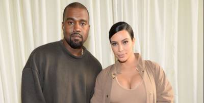 Kim Kardashian Will Not Allow 'KUWTK' to Film Kanye West or Their Children Right Now - www.cosmopolitan.com
