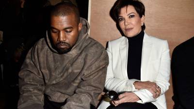Kris Jenner breaks social media silence after Kanye West’s tweetstorm insults - www.foxnews.com