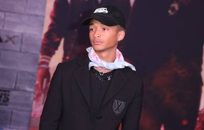 Jaden Smith shares new song ‘Cabin Fever’ and announces mixtape - www.nme.com