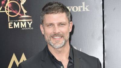 Greg Vaughan Is Leaving 'Days of Our Lives' After 8 Years - www.etonline.com