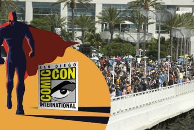As San Diego Comic-Con Goes Virtual, Fans and Industry Veterans Feel a ‘Big Void’ - thewrap.com - county Hall - county San Diego