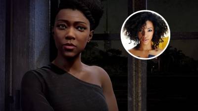 Sonequa Martin-Green on Joining the ‘Fast & Furious’ Family With ‘Crossroads’ Video Game - variety.com - county Cole