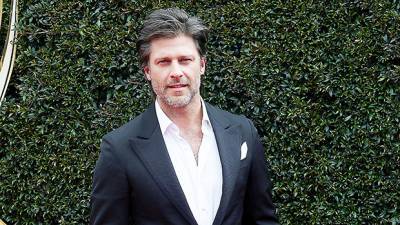 Greg Vaughan: 5 Things To Know About ‘Days Of Our Lives’ Star Leaving The Iconic Soap Series - hollywoodlife.com - county Bradford - county Anderson