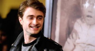 Happy Birthday Daniel Radcliffe: Here's how the 31 year old got his acclaimed role in the Harry Potter movies - www.pinkvilla.com