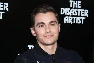 Dave Franco confirms Vanilla Ice role - www.hollywood.com