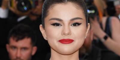 Selena Gomez's Rare Beauty to Raise $100 Million for Mental Health Initiatives - www.harpersbazaar.com