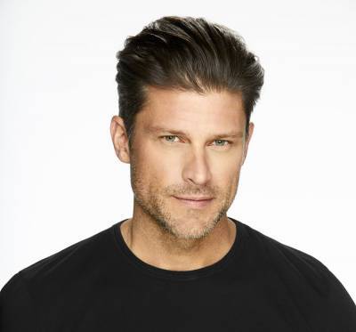 Greg Vaughan Exits ‘Days Of Our Lives’ After 8 Years - deadline.com - county Bradford - county Anderson