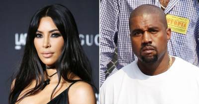 Kim Kardashian Is Filming ‘Keeping Up With the Kardashians’ Amid Kanye West Drama - www.usmagazine.com