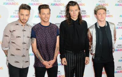 One Direction members mark 10 year anniversary: “I will be forever thankful” - www.nme.com - Britain