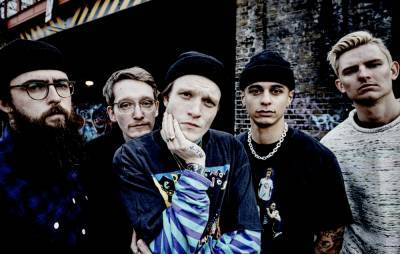 Neck Deep – ‘All Distortions Are Intentional’ review: pop-punk high on ambition but low in originality - www.nme.com