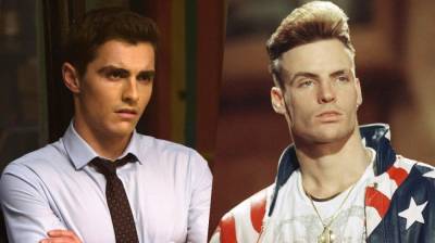 Dave Franco To Star As Vanilla Ice In New Biopic - theplaylist.net
