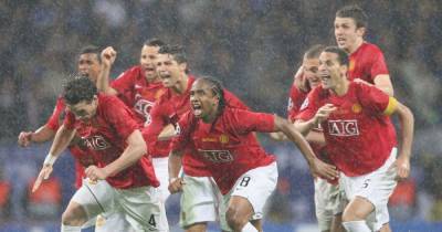 Rio Ferdinand names two most underrated Manchester United teammates - www.manchestereveningnews.co.uk - Manchester