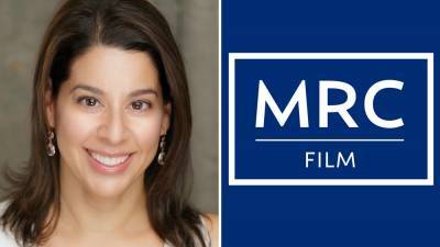 MRC Film Launches New Female Comedies Division Led By Becky Sloviter, Sets New Projects With ‘Black Adam’ & ‘A Black Lady Sketch Show’ Scribes - deadline.com