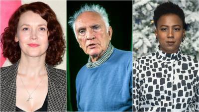 ‘His Dark Materials’: Terence Stamp, Jade Anouka, Simone Kirby Join Cast Of HBO/BBC Fantasy Drama - deadline.com