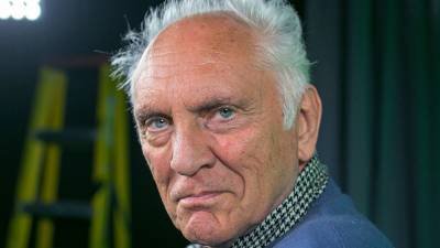 Terence Stamp Joins ‘His Dark Materials’ for Season 2 - variety.com - Britain