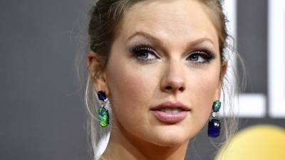 Taylor Swift Set to Release Surprise New Album Tonight - www.hollywoodreporter.com
