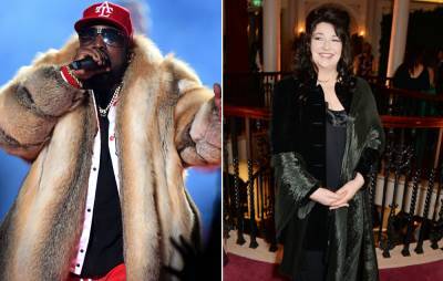 Outkast’s Big Boi teases collaboration with Kate Bush: “Stay tuned” - www.nme.com