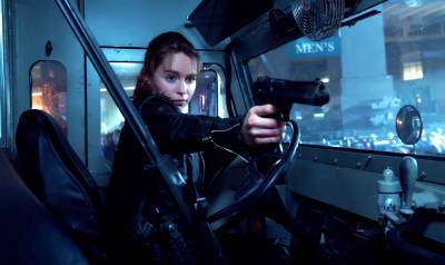 ‘Terminator: Genisys’ Writer Explains What Was Planned For The Unproduced Trilogy - theplaylist.net
