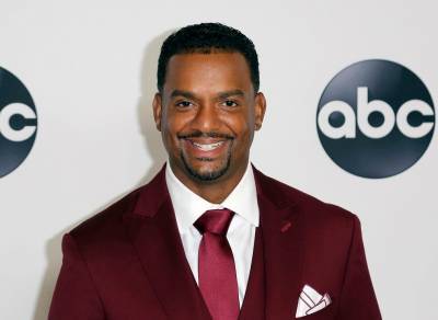 'Dancing with the Stars' champ Alfonso Ribeiro comments on Tom Bergeron, Erin Andrews exit: ‘Make a new show’ - www.foxnews.com